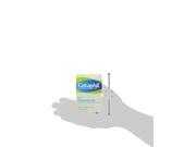 Cetaphil Gentle Cleansing Bar Hypoallergenic 4.5 Ounce