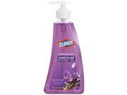 Clorox BBP0075 Hand Soap Lavender