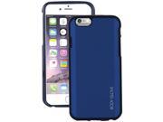 BODY GLOVE 9478003 iPhone R 6 6s Fusion Silk Case Navy Blue