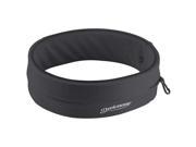 Devicewear SB L BLK Sport Belt Black; Large