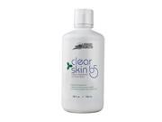 Liquid Health Products Clear Skin B5 for Acne 32 Ounce