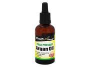 Mason Vitamins Pure Argan Oil 2 Ounce