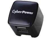 CyberPower TR12U3A 3.1 Amp Dual Port USB Charger