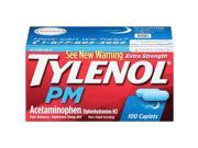 Tylenol PM Extra Strength Caplets 100 Count