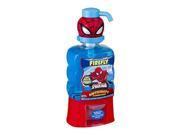 Firefly Spider Man Anticavity Fluoride Rinse 16 fl oz