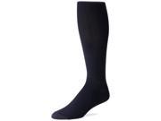Futuro Support Socks Men s Dress Socks Large Navy 005625 Firm 2 Pairs