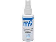 m9 Odor Eliminator Spray 2 oz UNSCENTED QTY 1
