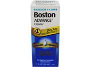 Boston Advance Cleaner 1 Ounce Bottle