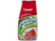 Colgate Kids Toothpaste Watermelon Burst 4.6 Ounce