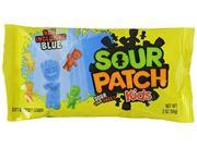 Sour Patch Kids Soft and Chewy Candy 2 Ounce