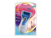 Dr Scholl s DreamWalk Express Pedi Foot Smoother