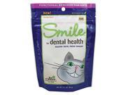 In Clover Inc Smile for Dental Health for Cats 2.1 oz