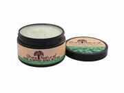 Shea Natural 100% Whipped Shea Butter with Peppermint Essential Oil 3.2 oz HSG 1121748