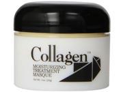 Neocell Collagen Moisturizing Treatment Masque 1 Ounce