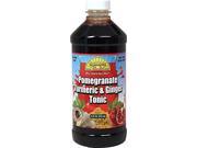 Dynamic Health Pomegranate Turmeric and Ginger Tonic Supplement 16 Ounce