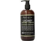 Renpure Coconut Creme Cowash Cleansing Conditioner 16 Ounce