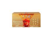Prince of Peace Instant Wild American Ginseng Tea 20 Bags net 2.1 oz 60g