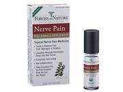 Forces of Nature Nerve Pain Management Rollerball