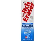 The Itch Eraser Sensitive Cream – Steroid-Free Anti-Itch Cream Great for Kids & Sensitive Skin