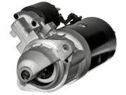 Discount Starter and Alternator 17183N BMW 750iL Replacement Starter