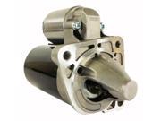 Discount Starter and Alternator 17811N Starter for KIA Discount Starter and Alternator 17811N Starter for KIA