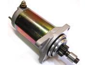Discount Starter and Alternator 18531N Starter for ROTAX MARINE BRP and SEA DOO