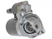 Discount Starter and Alternator 17975N Audi A4 Replacement Starter