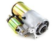 Discount Starter and Alternator 6646N Starter for FORD and LINCOLN