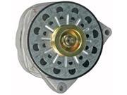 Alternator Fits Chevrolet GMC C & K Pickups 4.3/5.0/5.7/6.5/7.4L 10463686 140A Alternator Fits Chevrolet GMC C & K Pickups 4.3/5.0/5.7/6.5/7.4L 10463686 140A