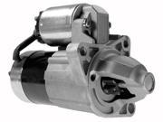 Discount Starter and Alternator 17592N Mazda Protege Replacement Starter