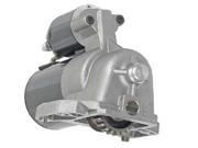 Discount Starter and Alternator 3266N Starter for FORD and MERCURY