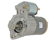 Discount Starter and Alternator 17907N Mitsubishi Eclipse Replacement Starter