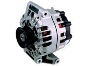 Alternator 2006 PONTIAC G6 2.4L L4 Alternator 2006 PONTIAC G6 2.4L L4