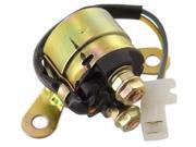 Suzuki GR650D GR650XD Temper 1983 Motorcycle Solenoid Relay Suzuki GR650D GR650XD Temper 1983 Motorcycle Solenoid Relay