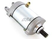 Discount Starter and Alternator 18641N Starter for POLARIS