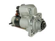 STARTER FITS DODGE RAM PICKUP 6.7L 2007 2008 2009 DIESEL 4934925 68002981AA STARTER FITS DODGE RAM PICKUP 6.7L 2007 2008 2009 DIESEL 4934925 68002981AA