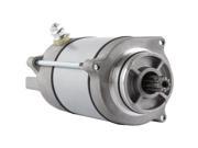 STARTER FITS HONDA VF750C2 MAGNA DELUXE 748CC MOTORCYCLE 1997 2000