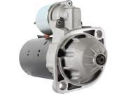 Starter For Mercury Marine w/ VM R754EU 3.0L 2008-ON Diesel Engine 896332191 Starter For Mercury Marine w/ VM R754EU 3.0L 2008-ON Diesel Engine 896332191