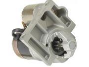 Discount Starter and Alternator 17564N Starter for DODGE and JEEP
