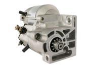 12 Volt Starter For All Post Office Vehicles With GM 2.2L Engine