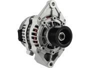 45 Amp Alternator Fits Perkins Engines Replaces 8600210 2871A502