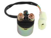 12 Volt Solenoid Fits 2005-2016 Honda TRX250TE Fourtrax Recon ATV 299cc 12 Volt Solenoid Fits 2005-2016 Honda TRX250TE Fourtrax Recon ATV 299cc