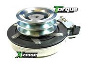 Xtreme PTO Clutch For Smithco Lawn Sweepers 76 337 Warner 5218 57