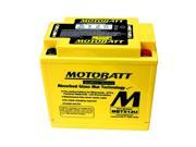 MotoBatt Battery Replaces Yamaha 3VD 82100 00 00 3VD 82100 01 00 3VD 82110 01 00