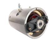 12V Pump Motor For Monarch Tommy Lift Double Ball Bearing