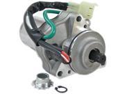 Starter Bombardier A31200 152 000 RS41108 DS90 Mini