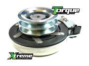 Xtreme PTO Clutch For Simplicity Sunstar Warner 5218 39