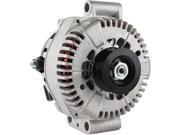220 Amp Alternator For Mercury Mountaineer 4.0L 5.0L 1997-2004 GL-363 GL-423 220 Amp Alternator For Mercury Mountaineer 4.0L 5.0L 1997-2004 GL-363 GL-423