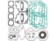 Complete Gasket Kit w/ Oil Seals Ski-Doo Summit Adrenaline 800R 800cc 2007 Complete Gasket Kit w/ Oil Seals Ski-Doo Summit Adrenaline 800R 800cc 2007