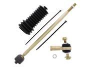 Right Tie Rod End Kit Can Am Commander 1000 Early Build 14mm 1000cc 2013